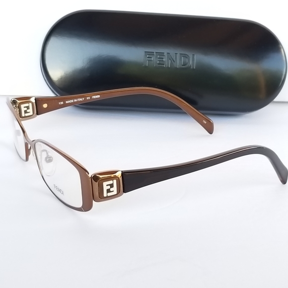 Brand new Fendi eyeglasses main image 12